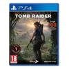 „Square Enix Shadow of the Tomb Raider“: galutinis PS4 leidimas