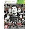 Square Enix Miegantys šunys (Xbox 360)