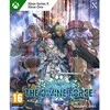 Square Enix Star Ocean The Divine Force Xbox Series X
