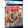 Suicide Guy VR Deluxe - PlayStation 5
