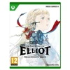 Square Enix The Adventures of Elliot: The Millenium Tales XBOX Series X