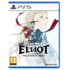 „Square Enix“ Elioto nuotykiai: Tūkstantmečio pasakos
