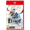 Square Enix Elioto nuotykiai: tūkstantmečio pasakos (2 jungiklis)