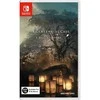 Square Enix Šimtmečio byla: Šidžimos istorija – „Nintendo Switch“