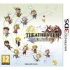 Square Enix „Theatrerhythm: Final Fantasy“ – „Nintendo 3DS“