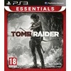 Square Enix „Tomb Raider“ (pagrindiniai dalykai) – „PlayStation 3“
