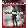 Square Enix „Tomb Raider“ (pagrindiniai dalykai) – „PlayStation 3“