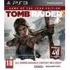 Square Enix „Tomb Raider“ – metų žaidimo leidimas – „PlayStation 3“