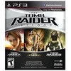 Square Enix „Tomb Raider“ trilogija HD – „PlayStation 3“