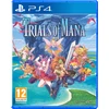Square Enix „Mana“ bandymai – „PlayStation 4“.