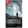Square Enix Trikampio strategija – Nintendo Switch