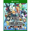 Square Enix World of Final Fantasy: Maxima (Import)