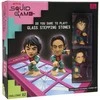 Squid Game ŽAIDIMAS SQUID – „Challenge Glass Tile“ (70112)