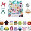 Squishalongs - 2,5 cm 14 Pack S7 (2620471)