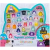 Squishalongs - 2.5 cm 25 Pack S7 (2620570)