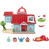 Squishalongs - Disney Stitch Large Playset (2620944)