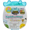 Squishalongs Squish-a-longs - 2,5 cm Blind 2 Pack Asst.