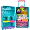 Orbico Squishalongs Squish-a-longs - Luggage Playset (2510192)