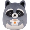 Squishmallows - 19 cm A2 - Rocky Racoon