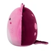 SQUISHMALLOWS Pliušinis žaislas - Manta "Ambika", 19 cm