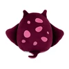SQUISHMALLOWS Pliušinis žaislas - Manta "Ambika", 19 cm
