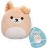 SQUISHMALLOWS W25 Pliušinis žaislas, 19 cm