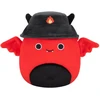 Squishmallows 19 cm Helovinas - Dantė
