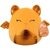 Squishmallows 19 cm Halloween - Tangie