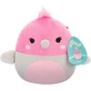 Squishmallows Minkšti saldainiai – 19 cm P20 pliušinis – Jayla Bird (206091)