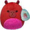 Squishmallows – 19 cm P20 pliušinis – Marcia Capybara (206077)
