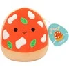 Squishmallows – 19 cm P20 pliušinis – Margherita Pizza (206077)