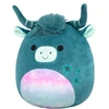 SQUISHMALLOWS Pliušinis žaislas - Buliukas "Clark", 19 cm