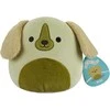 Squishmallows – 19 cm pliušinis P22 – Bradas auksaspalvis retriveris