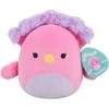 Squishmallows - 19 cm pliušinis P22 - Sweetpea povas
