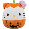 Squishmallows - 20 cm pliušinis žaislas - Hello Kitty Helovinas 2026 (292846)