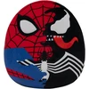 Squishmallows - 20 cm Plush - Marvel Spiderman Venom Mashup (302294)