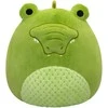 SQUISHMALLOWS Pliušinis žaislas - Aligatorius: Mopes, 30 cm