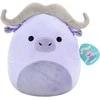 Squishmallows Minkšti saldainiai – 30 cm P22 Buffalo – (227678)