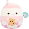 SQUISHMALLOWS Pliušinis žaislas, 30 cm