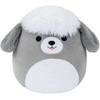 Squishmallows Minkšti saldainiai - 30 cm P27 - Arnoldo aviganis (270198)