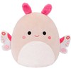 Squishmallows Minkšti saldainiai - 30 cm P27 - Moritz kandis (270199)