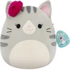 Squishmallows - 30 cm Plush - Tally Pilkas Cat (290494)