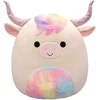 Squishmallows 40 cm P20 Dagnus Highland Cow (206542)