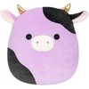 Squishmallows 40 cm P21 Alexie Cow (216327)