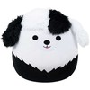 Squishmallows Minkšti saldainiai - 40 cm P27 - Brooks Sheepadoodle