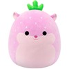Squishmallows - 40 cm P27 - Davi Hamster (270220)