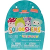 Squishmallows - 6 cm „Squooshems“ VIP komandos rinkinys CDU (281037)