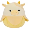 Squishmallows - Bowman bananinė karvė 30 cm (280446)