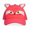 Squishmallows Minkšti saldainiai – Kepurėlė – Fifi (NH542558SQM)