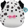 Squishmallows - Dustin dalmatinas 40 cm (280453)